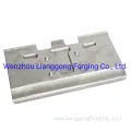 Customized Forged Excavator Undercarriage Track Pad